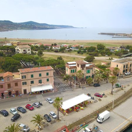 B&B Del Porto Bosa Marina Εξωτερικό φωτογραφία