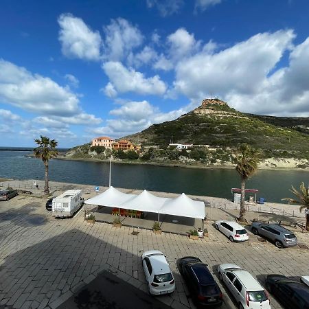 B&B Del Porto Bosa Marina Εξωτερικό φωτογραφία