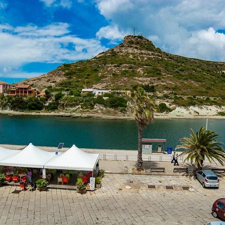B&B Del Porto Bosa Marina Εξωτερικό φωτογραφία