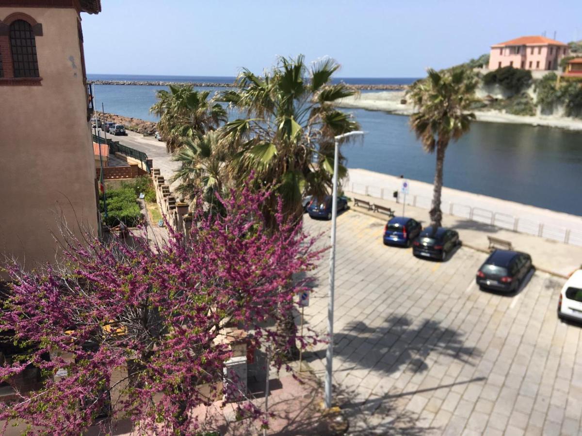 B&B Del Porto Bosa Marina Εξωτερικό φωτογραφία