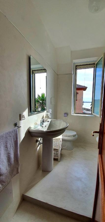 B&B Del Porto Bosa Marina Εξωτερικό φωτογραφία