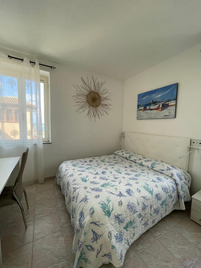 B&B Del Porto Bosa Marina Εξωτερικό φωτογραφία