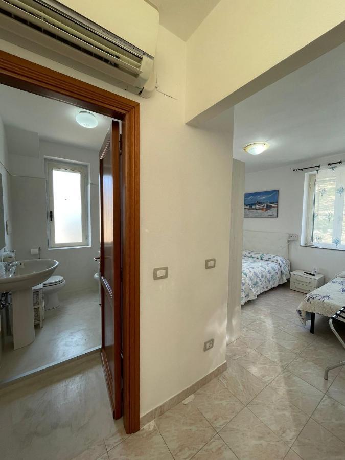 B&B Del Porto Bosa Marina Εξωτερικό φωτογραφία
